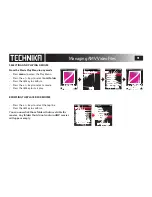 Preview for 31 page of Technika MP-709 PVB User Manual