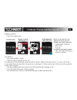 Preview for 34 page of Technika MP-709 PVB User Manual