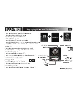 Preview for 36 page of Technika MP-709 PVB User Manual