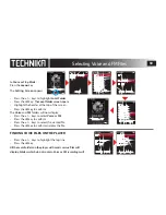 Preview for 39 page of Technika MP-709 PVB User Manual