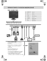 Предварительный просмотр 10 страницы Technika Q19 User Manual