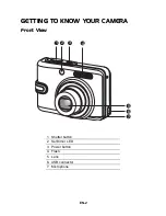 Preview for 2 page of Technika SH-8360 Quick Start Manual