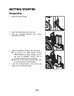 Preview for 4 page of Technika SH-8360 Quick Start Manual