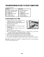 Preview for 8 page of Technika SH-8360 Quick Start Manual