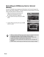 Предварительный просмотр 20 страницы Technika SH-A366 Manual