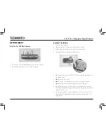 Preview for 3 page of Technika SH–Z735 Quick Start Manual