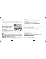 Preview for 4 page of Technika SH340T User Manual