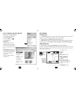 Preview for 7 page of Technika SH340T User Manual