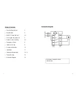 Preview for 2 page of Technika SL10160I-3 User Manual