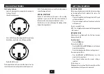 Preview for 6 page of Technika SP112iPH Owner'S Handbook Manual