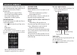 Preview for 12 page of Technika SP112iPH Owner'S Handbook Manual