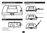 Preview for 6 page of Technika SP114 Owner'S Handbook Manual