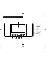 Preview for 5 page of Technika SP529I User Manual