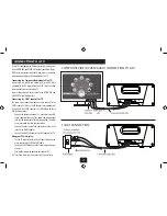 Предварительный просмотр 19 страницы Technika SP529I User Manual