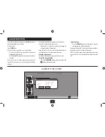 Предварительный просмотр 21 страницы Technika SP529I User Manual