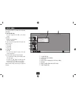 Предварительный просмотр 22 страницы Technika SP529I User Manual