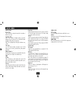 Предварительный просмотр 23 страницы Technika SP529I User Manual