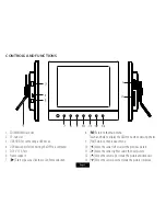 Preview for 5 page of Technika SR08 User Manual