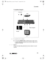 Preview for 13 page of Technika STB 9005 Operating Instructions Manual