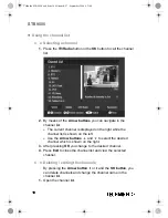 Preview for 18 page of Technika STB 9005 Operating Instructions Manual