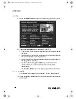 Preview for 24 page of Technika STB 9005 Operating Instructions Manual