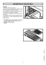 Preview for 7 page of Technika T150EG95U A Manual To Use