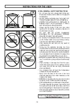 Preview for 10 page of Technika T150EG95U A Manual To Use