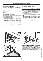 Preview for 15 page of Technika T150EG95U A Manual To Use