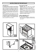 Preview for 17 page of Technika T150EG95U A Manual To Use