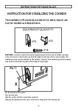 Preview for 18 page of Technika T150EG95U A Manual To Use