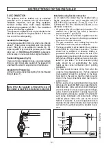 Preview for 21 page of Technika T150EG95U A Manual To Use