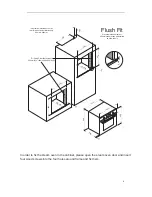 Preview for 4 page of Technika T45SOG Instructions For Use And Installation