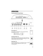 Preview for 7 page of Technika T5ETL User Manual