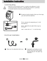 Preview for 14 page of Technika T75E1200FL Instruction Manual