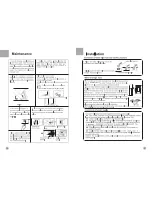 Preview for 7 page of Technika T7E1200FL Operation Manual