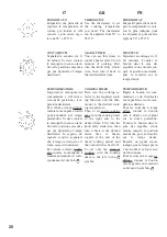 Preview for 22 page of Technika TB70FSS-2 Use & Care Manual