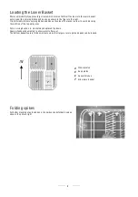 Предварительный просмотр 10 страницы Technika TDX4SS Instruction Manual