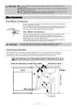 Preview for 18 page of Technika TDX4SS Instruction Manual