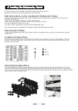 Preview for 8 page of Technika TDX6SS-3 Instruction Manual