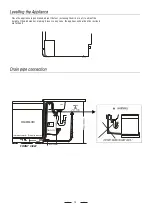 Предварительный просмотр 17 страницы Technika TDX6SS-3 Instruction Manual