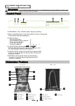 Preview for 5 page of Technika TDX6SS-5 Instruction Manual