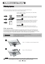 Preview for 13 page of Technika TDX6SS-5 Instruction Manual