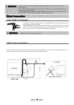 Preview for 16 page of Technika TDX6SS-5 Instruction Manual