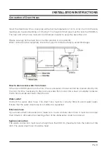 Preview for 10 page of Technika TDX7SS-6 User Manual