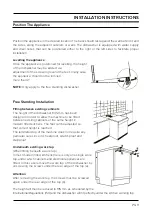 Preview for 11 page of Technika TDX7SS-6 User Manual