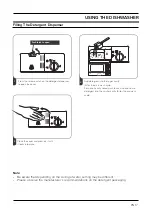 Preview for 17 page of Technika TDX7SS-6 User Manual