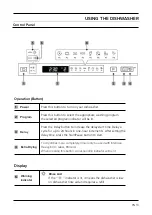 Предварительный просмотр 16 страницы Technika TDX8SS-6 User Manual