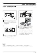 Предварительный просмотр 20 страницы Technika TDX8SS-6 User Manual