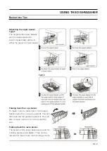 Предварительный просмотр 21 страницы Technika TDX8SS-6 User Manual