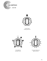 Preview for 11 page of Technika TEE54SS Instructions For Use And Installation